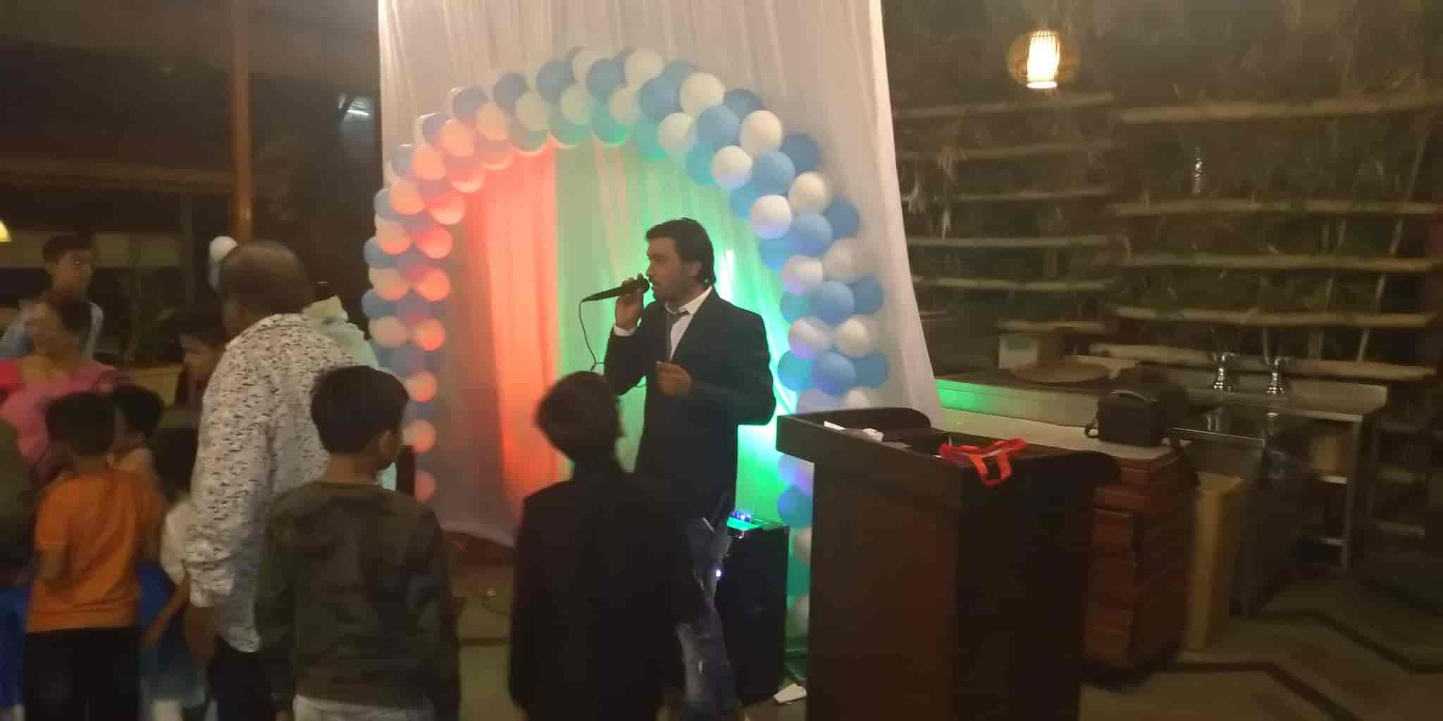 Top Anchoring Services in Hinjewadi, Pune near me Justdial