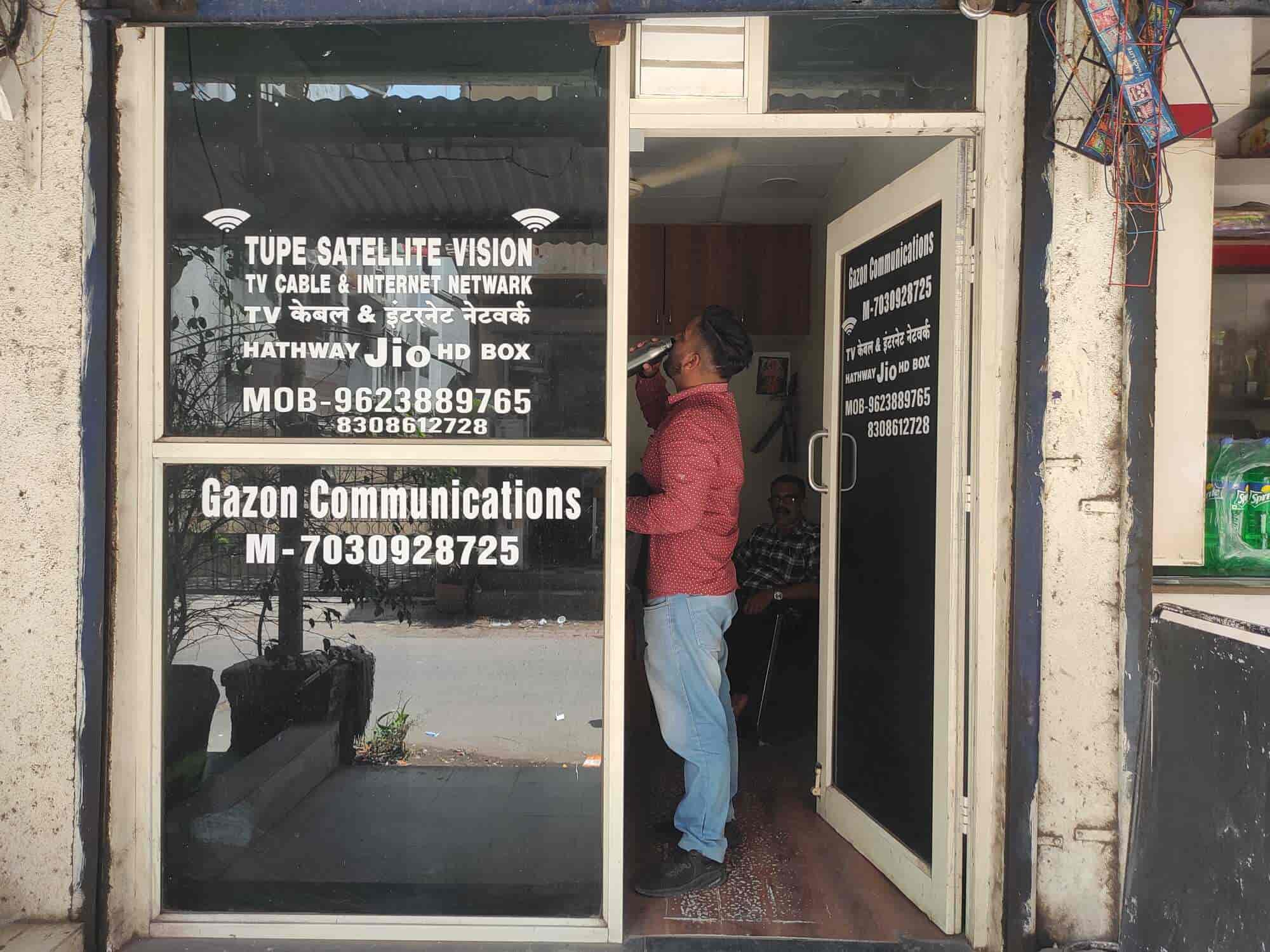 Top Cable TV Operators in Bhekrai NagarHadapsar Best Cable Operators