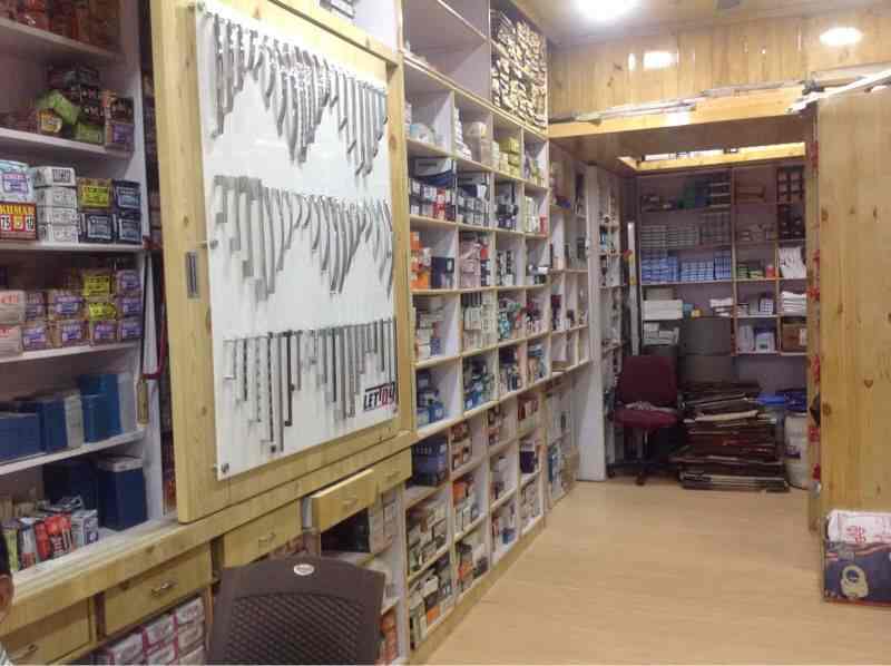 Top Hardware Shops in Laxmi ColonyHadapsar Best Hardware Store near