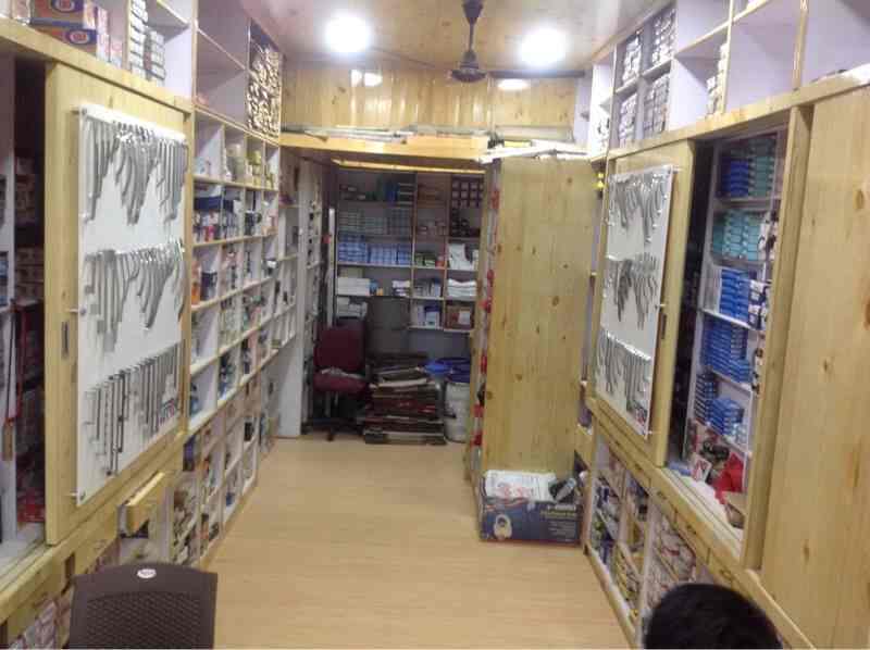 Top Hardware Shops in Laxmi ColonyHadapsar Best Hardware Store near