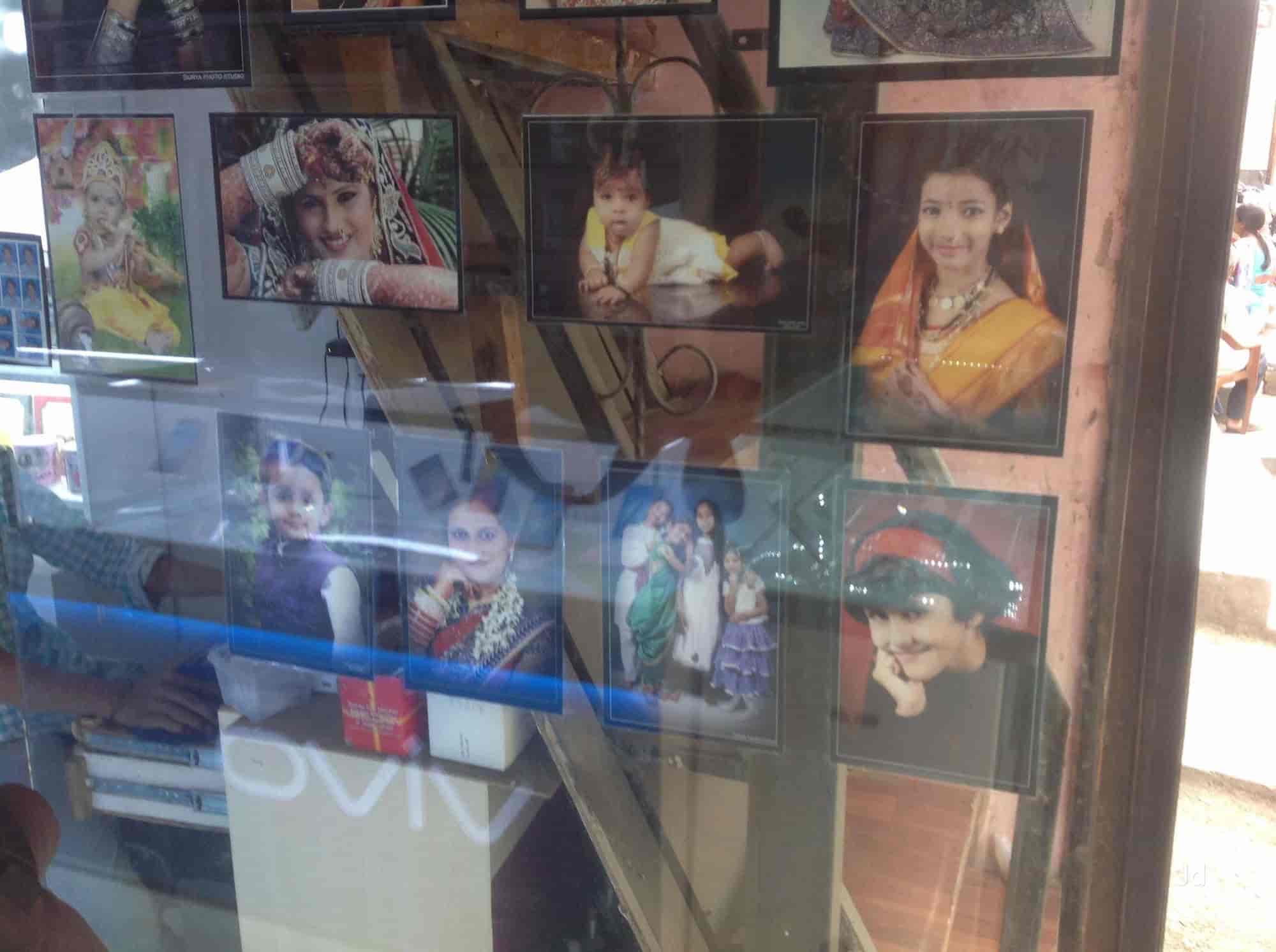 Surya Photo Studio in Balaji NagarDhankawadi,Pune Best Photo Studios in Pune Justdial
