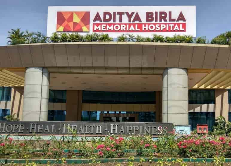 Dr. Mannargudi Swaminathan Rajagopal (Aditya Birla Memorial Hospital