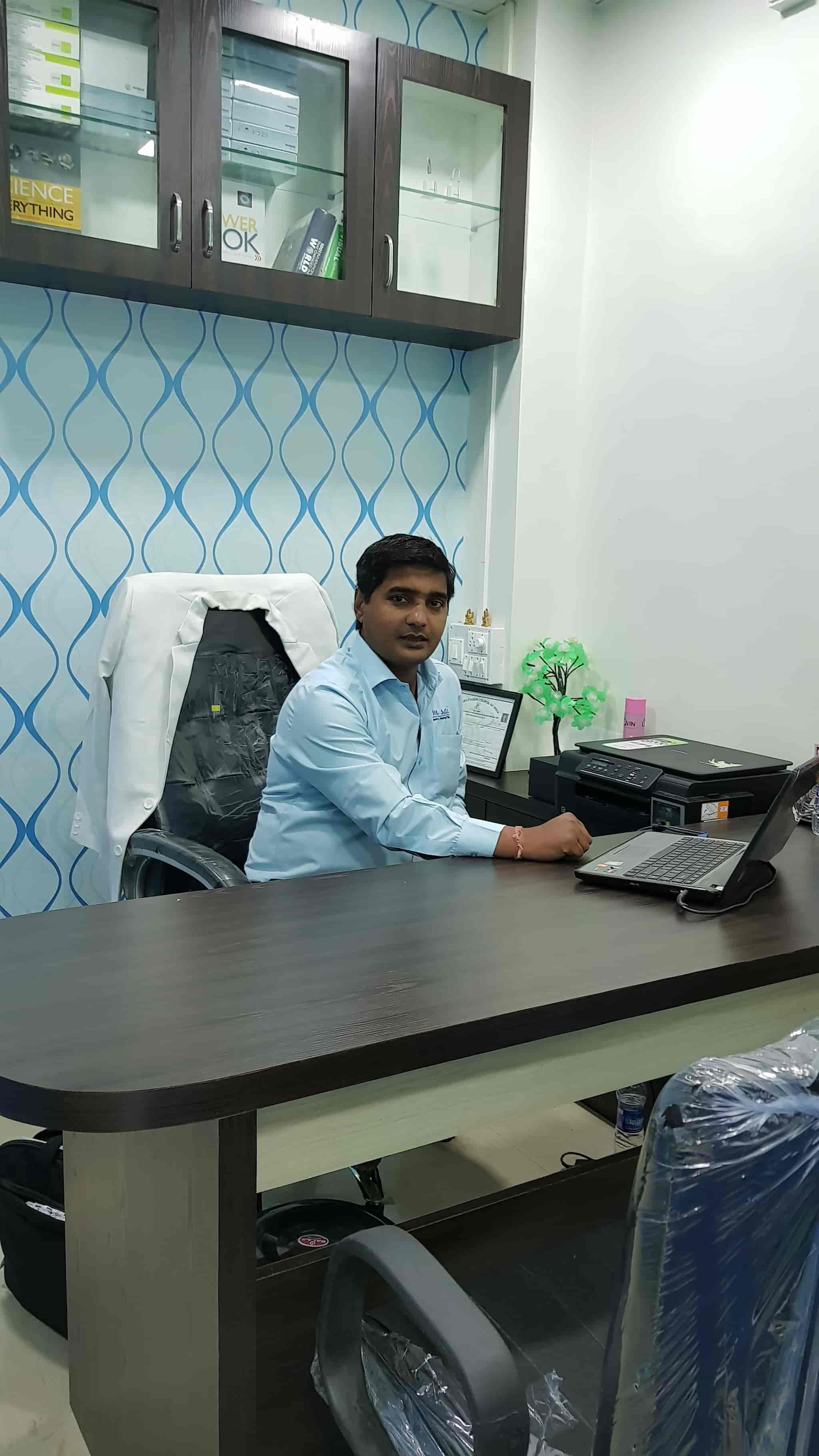 Om Sai Speech & Hearing Clinic in Dhankawadi,Pune Book Appointment