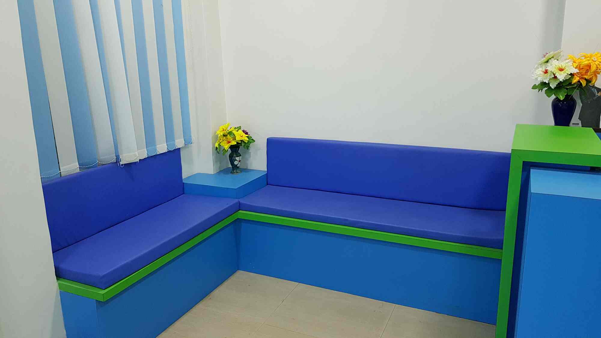 Om Sai Speech & Hearing Clinic in Dhankawadi,Pune Book Appointment