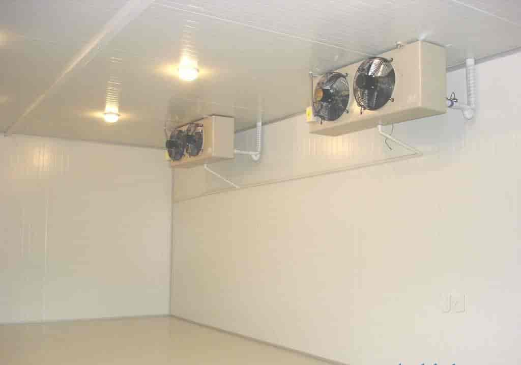 Cold Storage Installation maintenance repair and AMC service by Cold Sphere