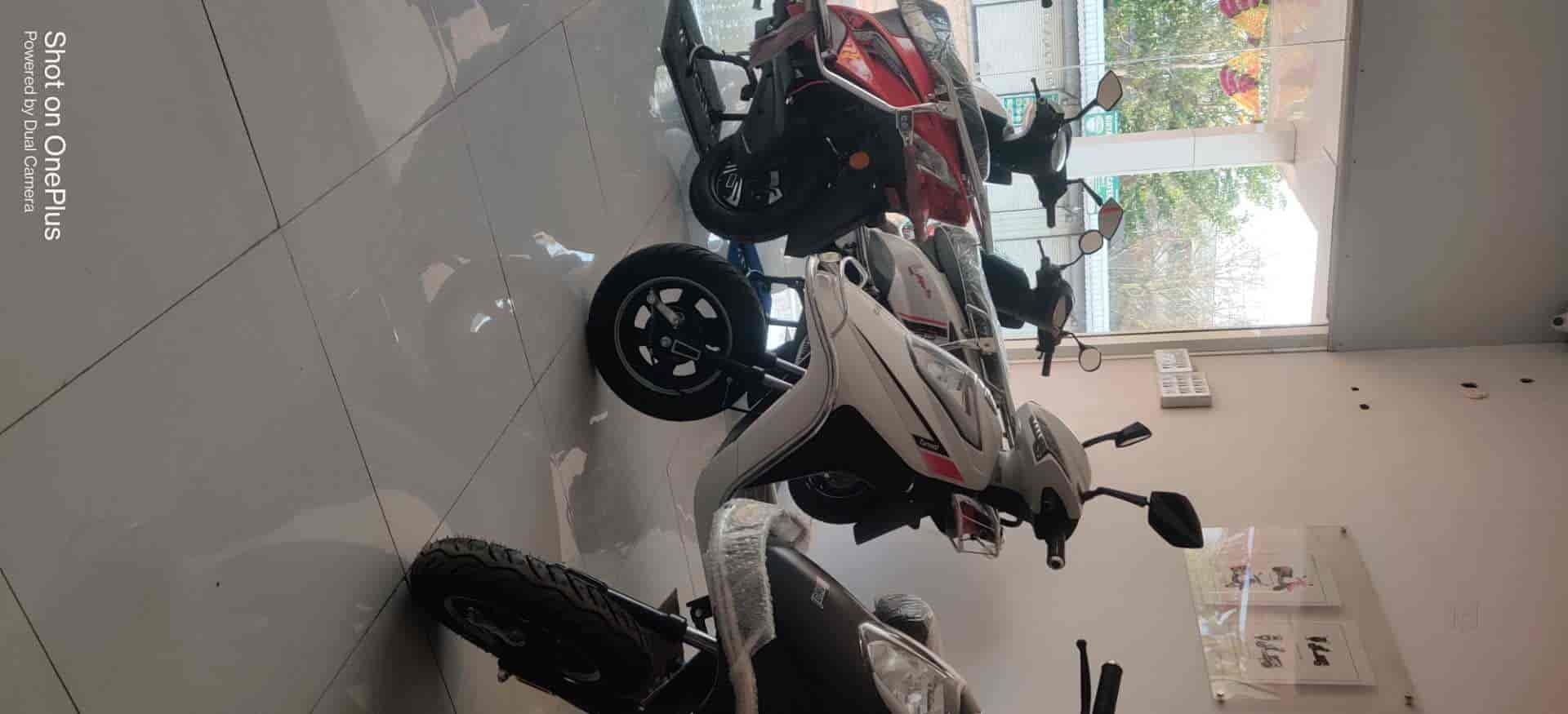 tunwal showroom near me