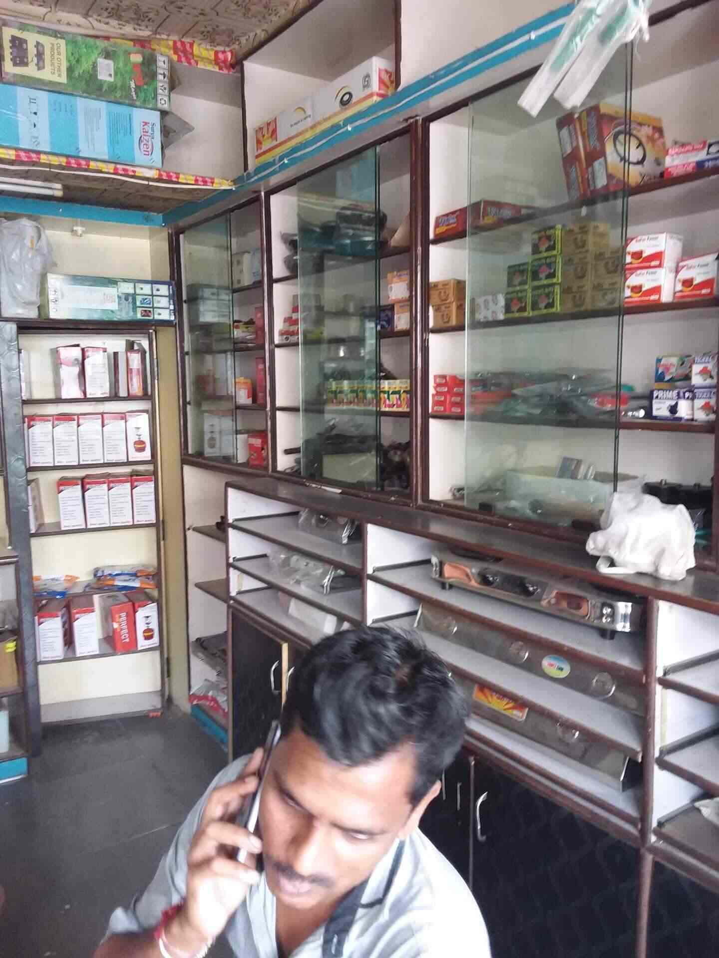 Top Electric Chimney Repair in Wakad, Pune Best Kitchen Chimney