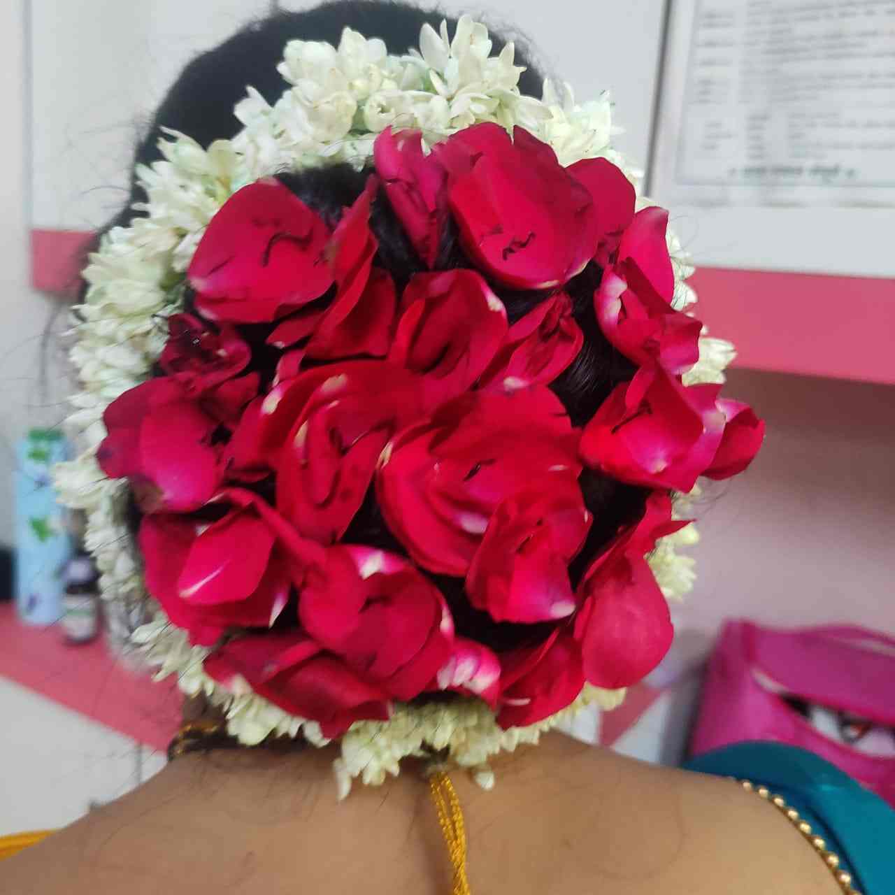 Blossom Ladies Parlour in Kondhwa Budruk,Pune Best Women Beauty