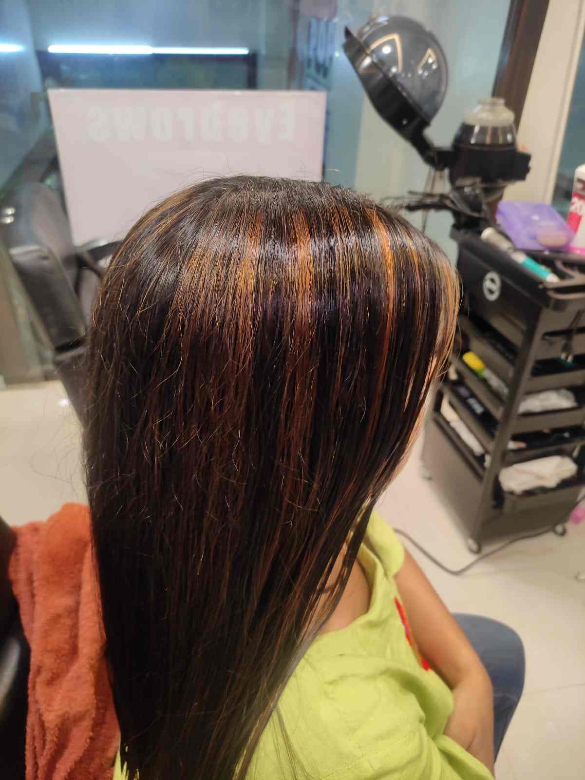 Blossom Ladies Parlour in Kondhwa Budruk,Pune Best Women Beauty