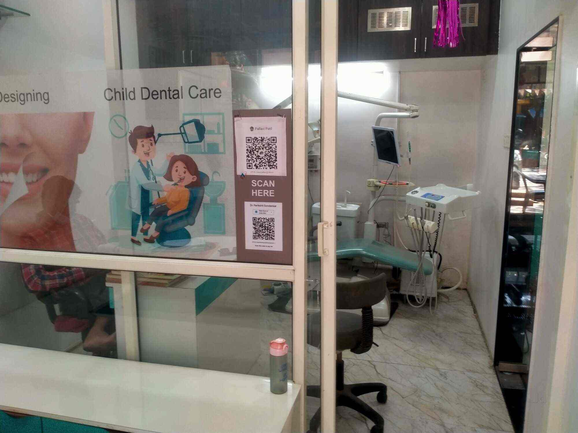 Chinmay Dental Clinic in Sahakar NagarParvati Darshan,Pune Best