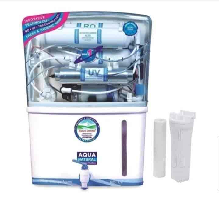 Priyanshu Enterprises in Pimple Saudagar,Pune Best Ro Water Purifier