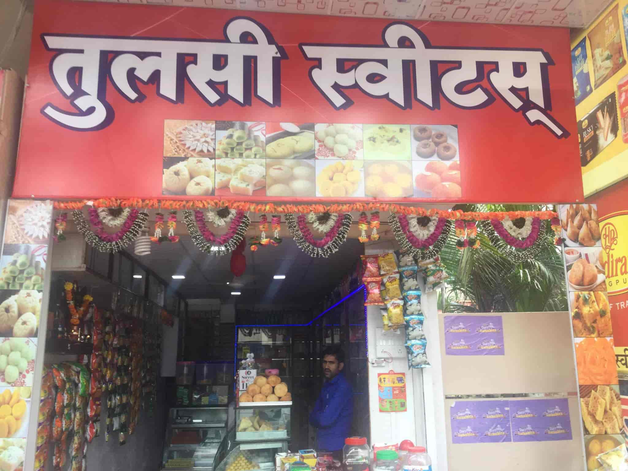 Tulsi Sweets in Kharadi,Pune Best Sweet Shops in Pune Justdial
