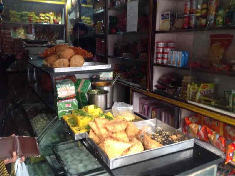 Tulsi Sweets in Kharadi,Pune Best Sweet Shops in Pune Justdial