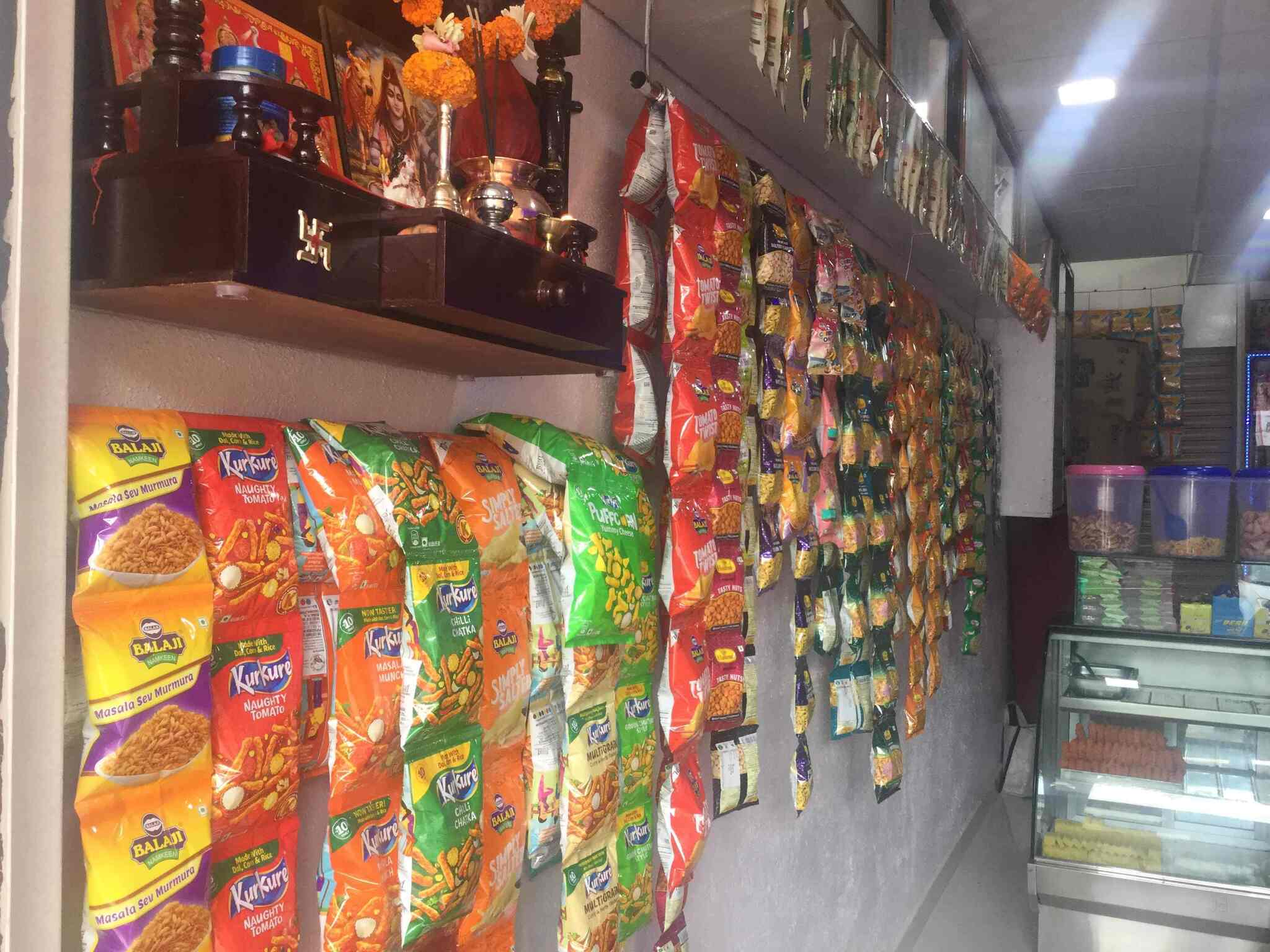 Tulsi Sweets in Kharadi,Pune Best Sweet Shops in Pune Justdial