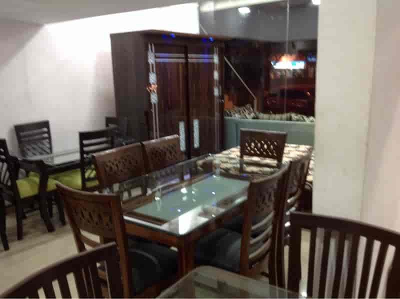 Classic Interior in Kharadi,Pune Best Furniture Dealers in Pune