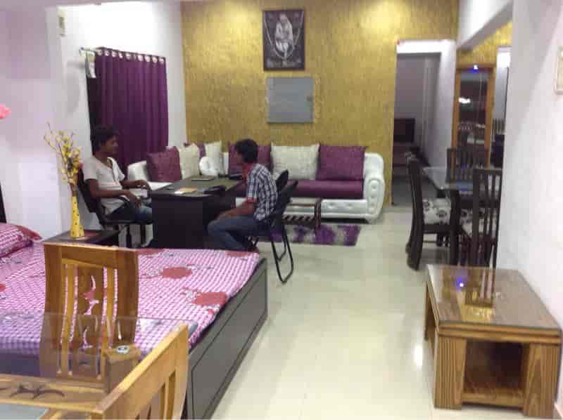 Classic Interior in Kharadi,Pune Best Furniture Dealers in Pune