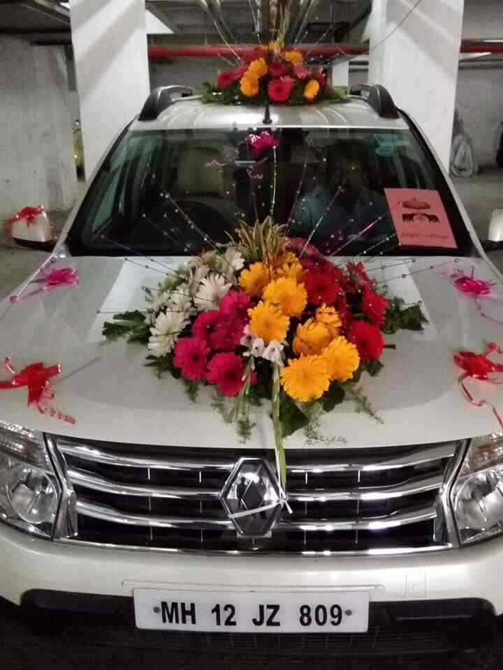 Trigen Corporate Management Services Photos Vishrantwadi Pune