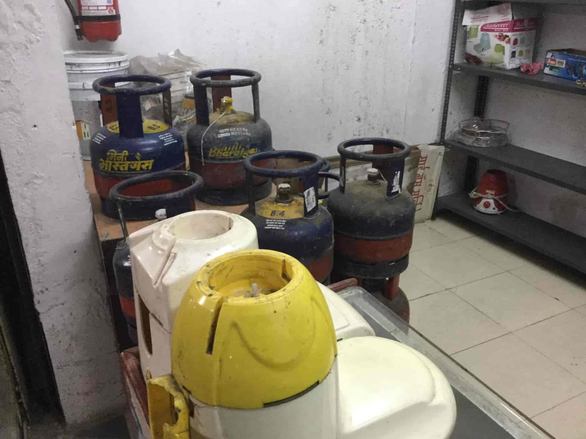 Sai Gas Servicing And Home Appliances in Katraj,Pune Best Gas Stove