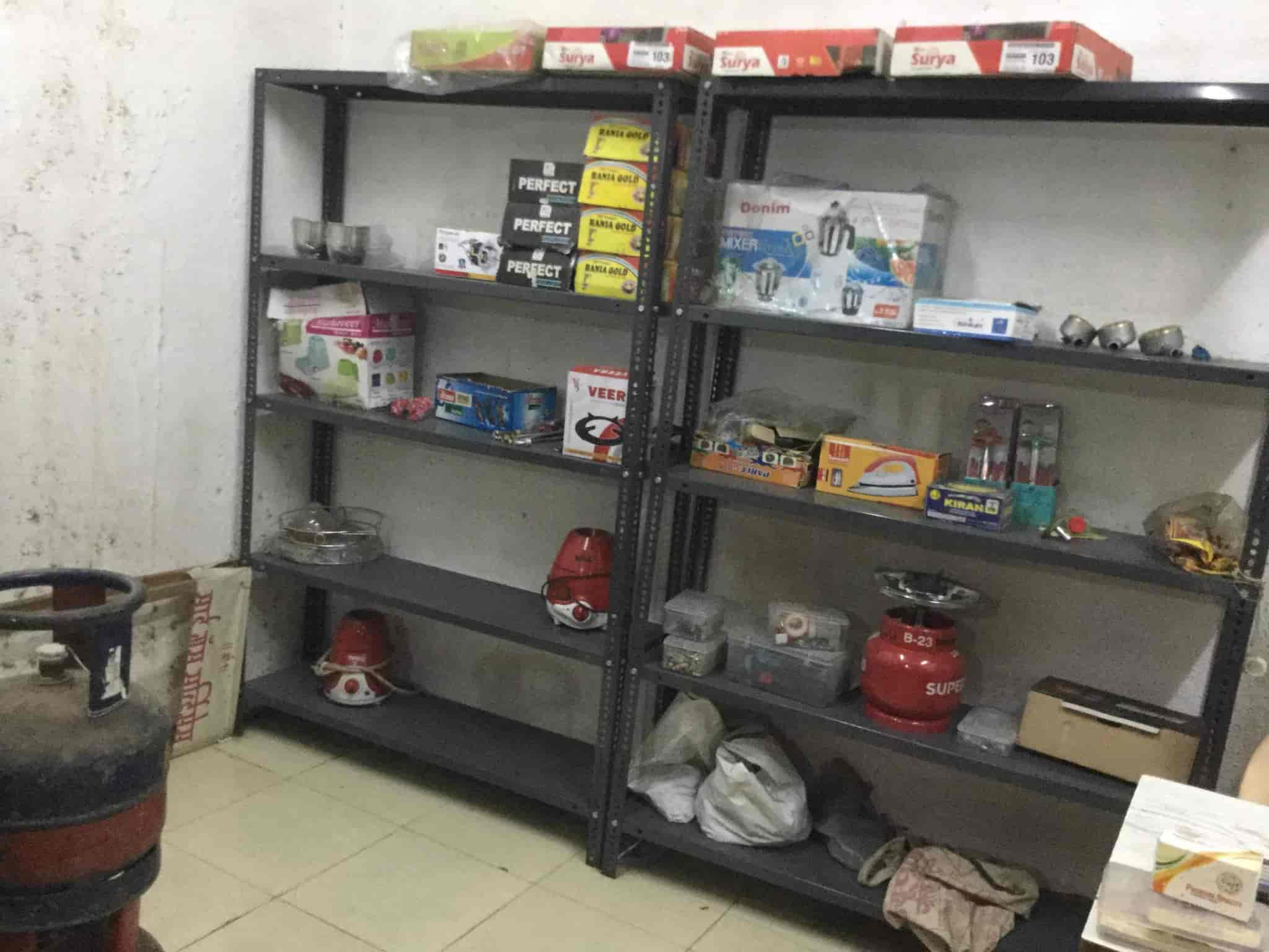 Sai Gas Servicing And Home Appliances in Katraj,Pune Best Gas Stove