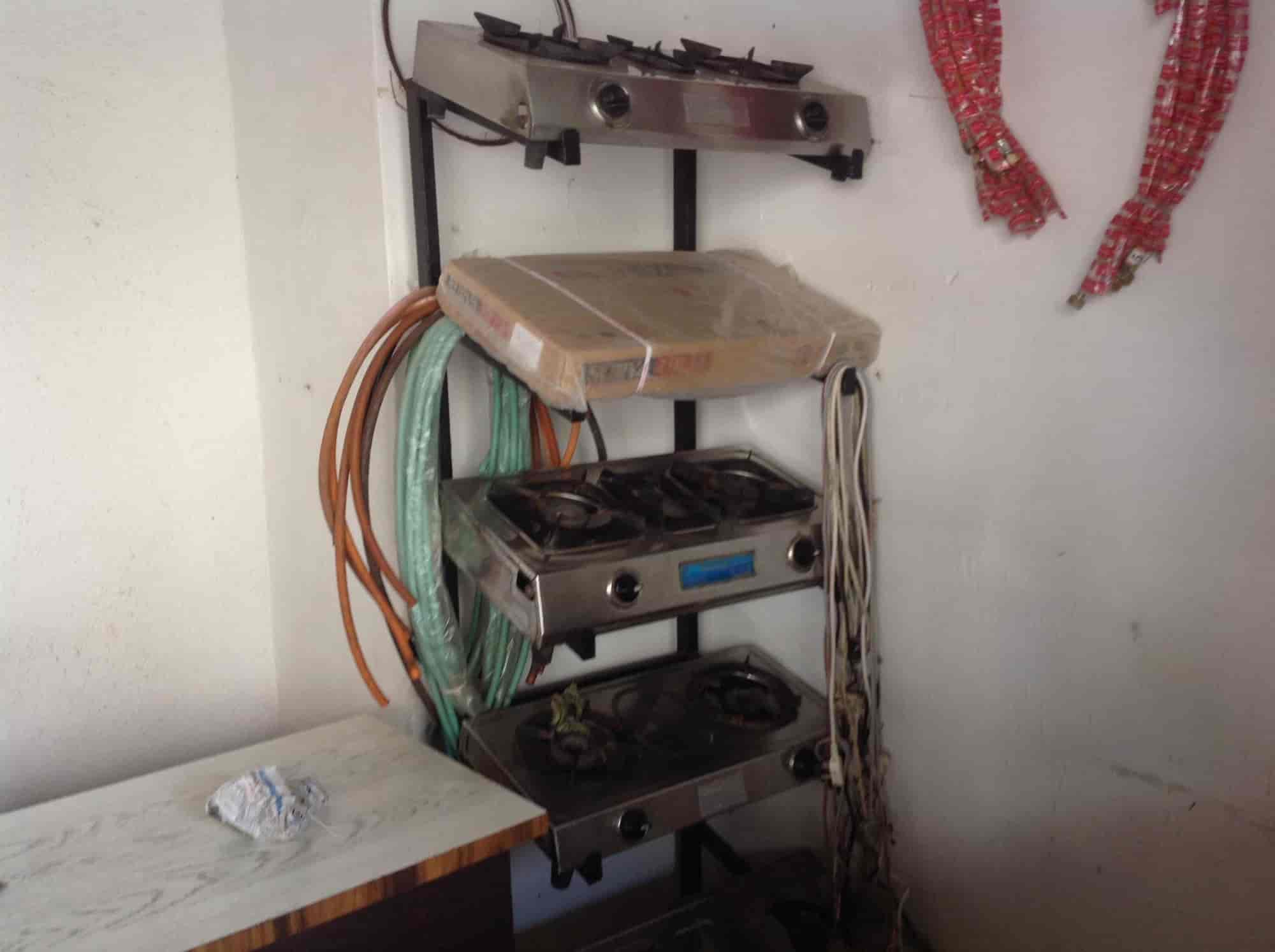 Sai Gas Servicing And Home Appliances in Katraj,Pune Best Gas Stove