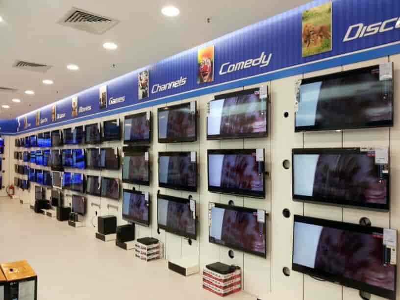 Top Canon Camera Dealers in Magarpatta CityHadapsar Best Canon