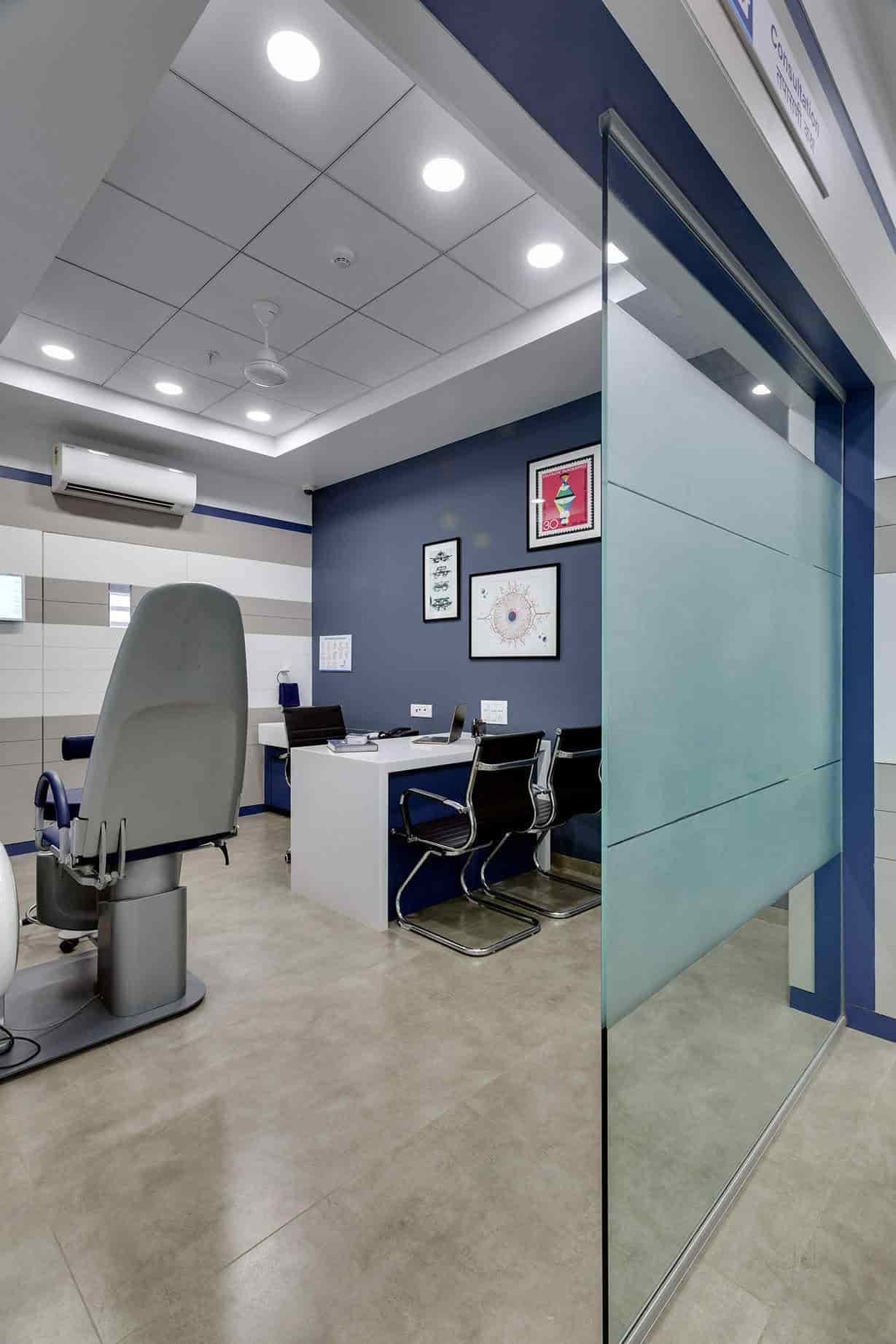 Top Public Eye Hospitals in Sangavi Best Government Eye Hospitals