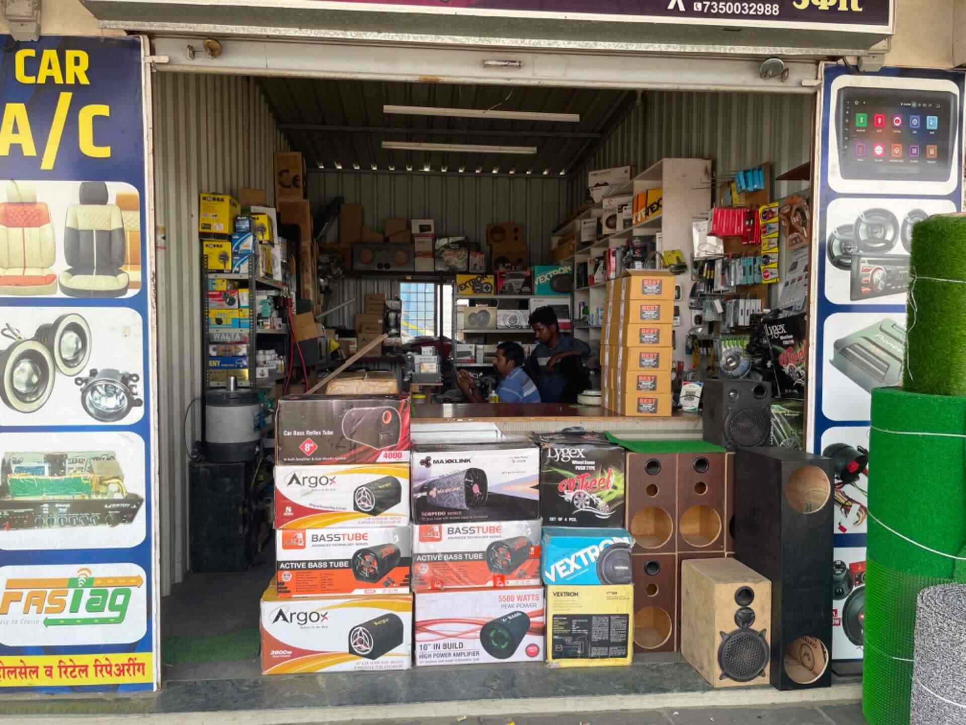 Where to Buy Electronic Components in Pune: Top Trusted Stores