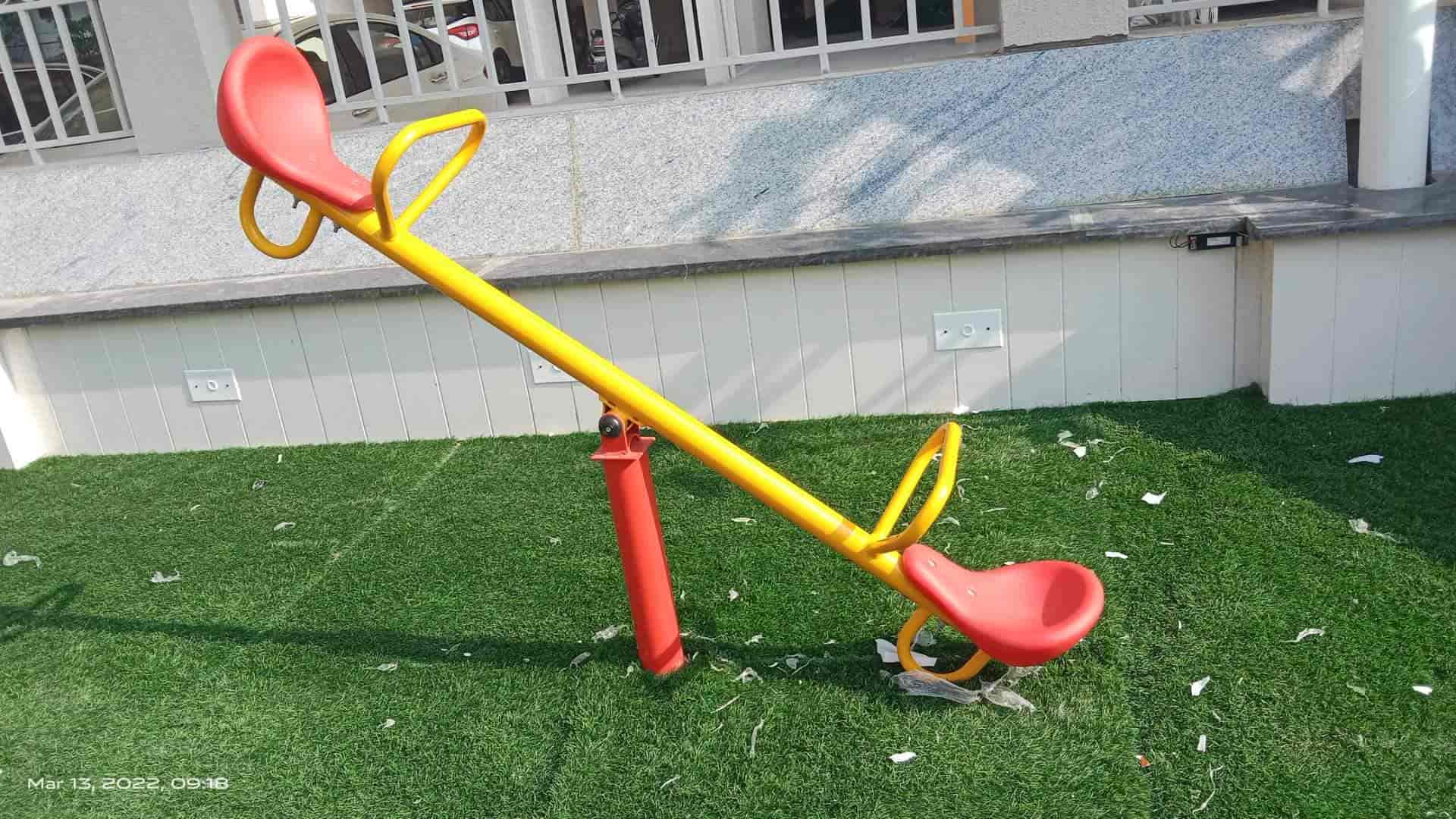 Top Playground Equipment Manufacturers in Ketkavale Best Garden Play Equipment Manufacturers