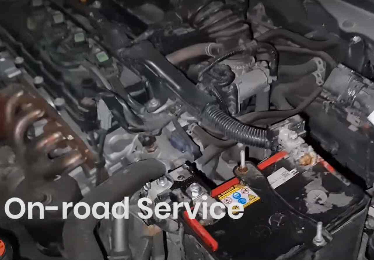 Maruti Exide Jumpstarting Assistant in Hadapsar Industrial Estate,Pune Best Car Battery Jump