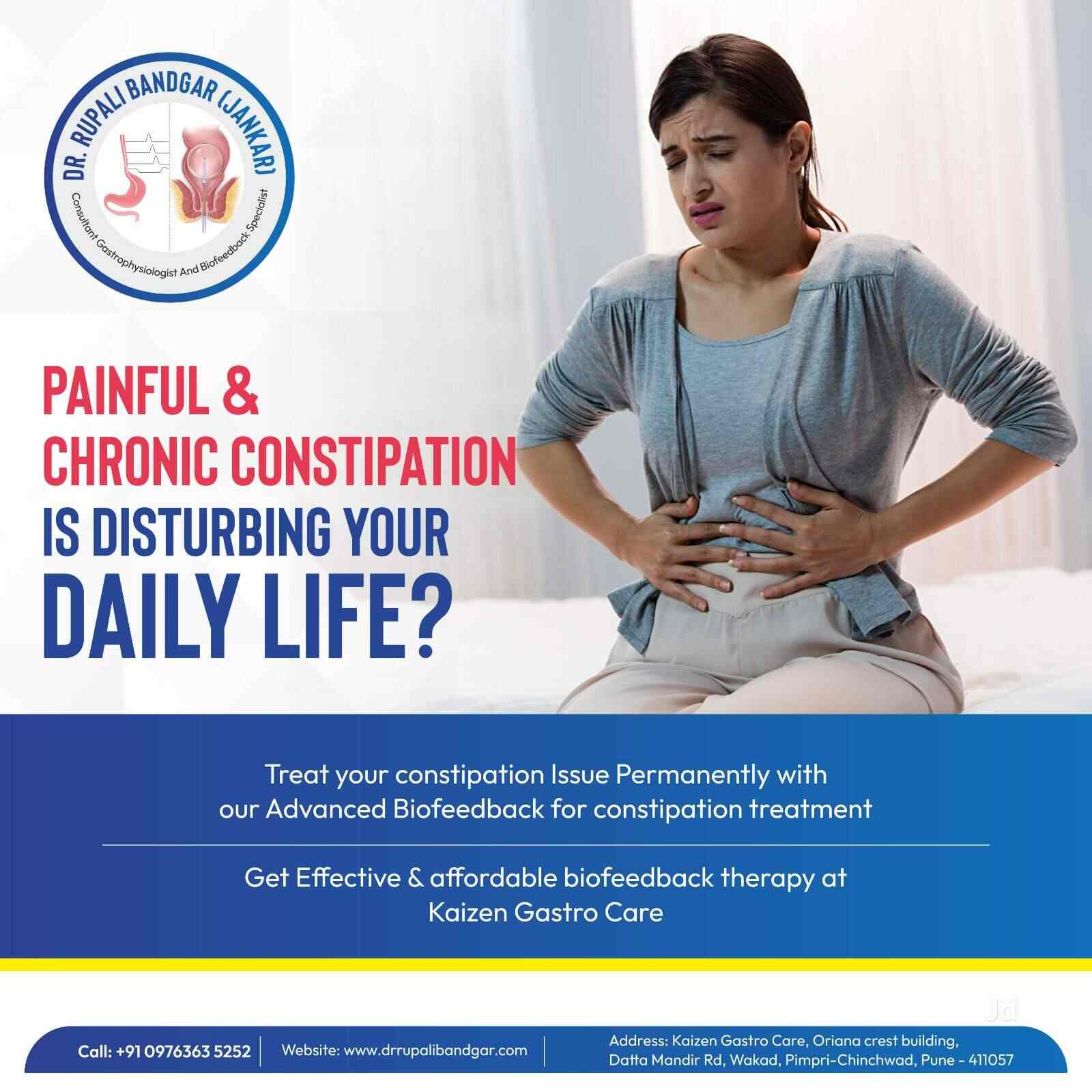 Dr. Rupali Bandgar in Wakad,Pune Best Gastroenterologists in Pune Justdial
