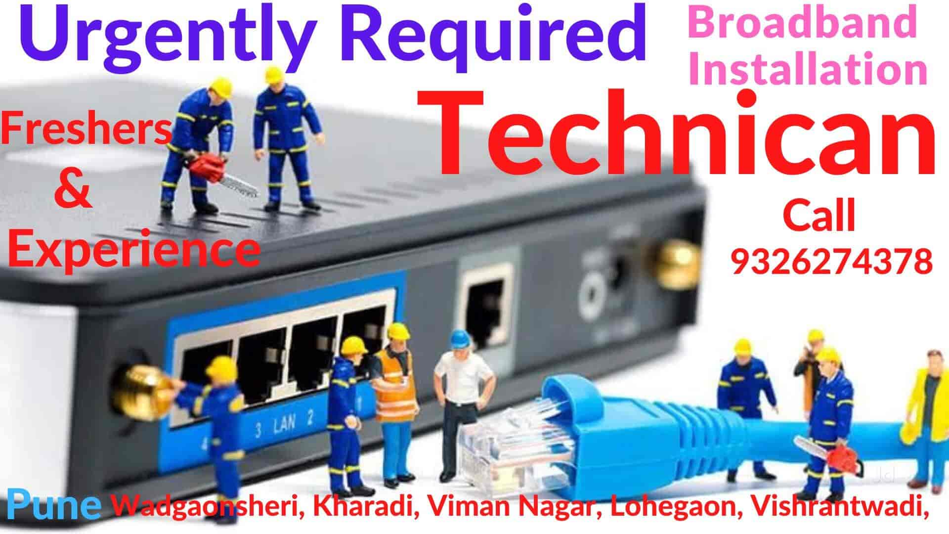 Top Service Providers in Pune Best