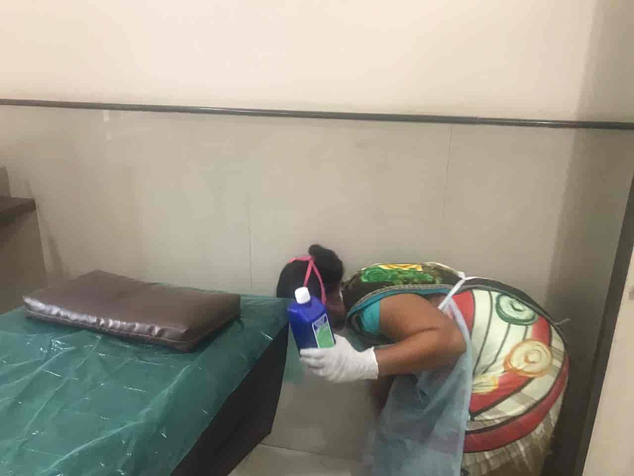 Lifeline Hospital And Maternity Home in Bhekrai NagarHadapsar,Pune