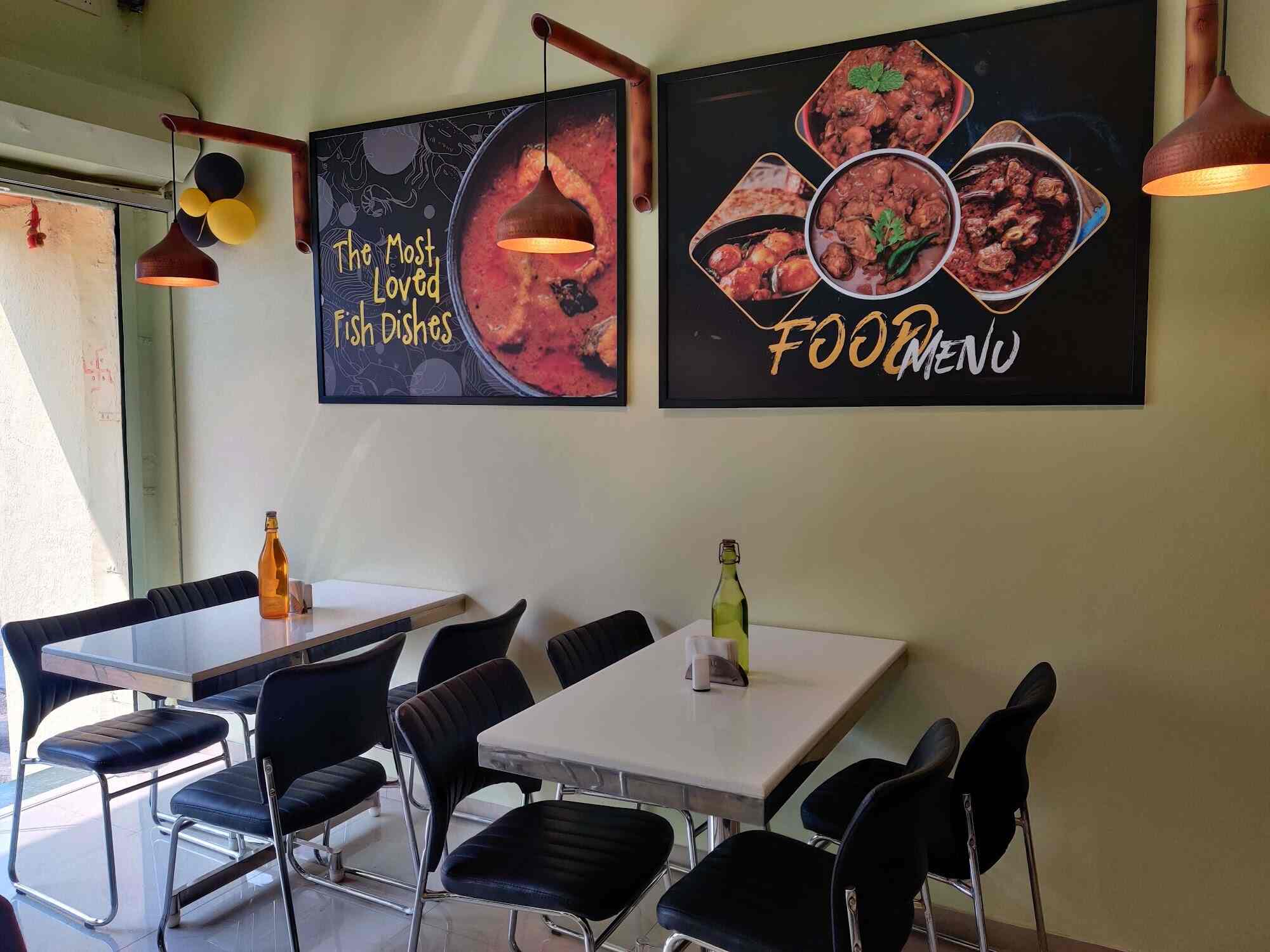Top Oriya Restaurants in Kharadi Best Restaurantsoriya Pune near me