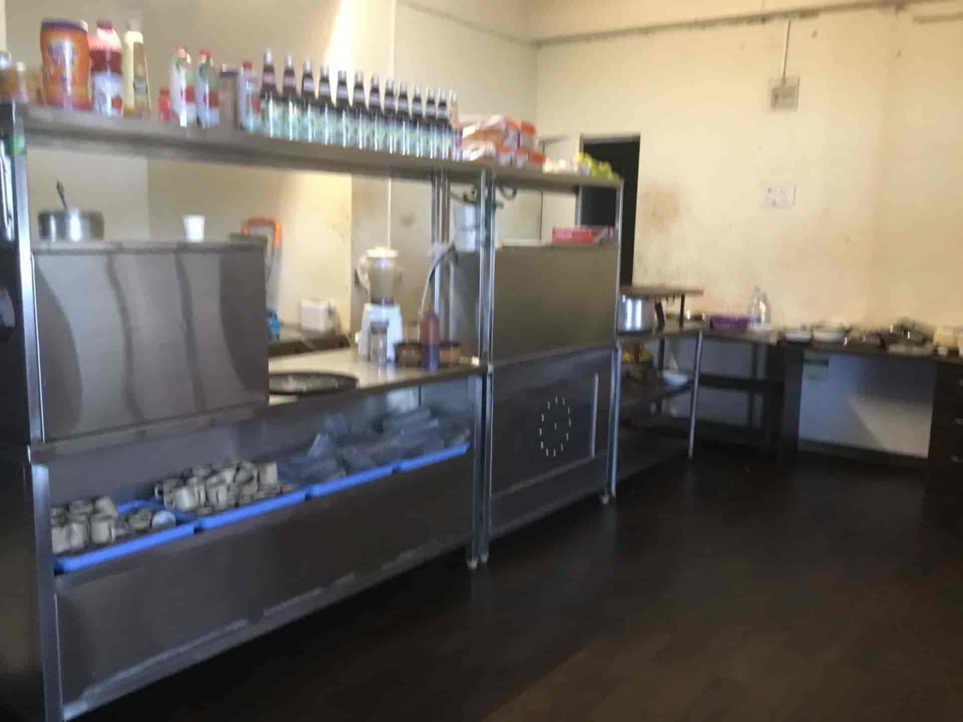 Jijai Coffee House in Bavdhan,Pune Order Food Online Best Coffee