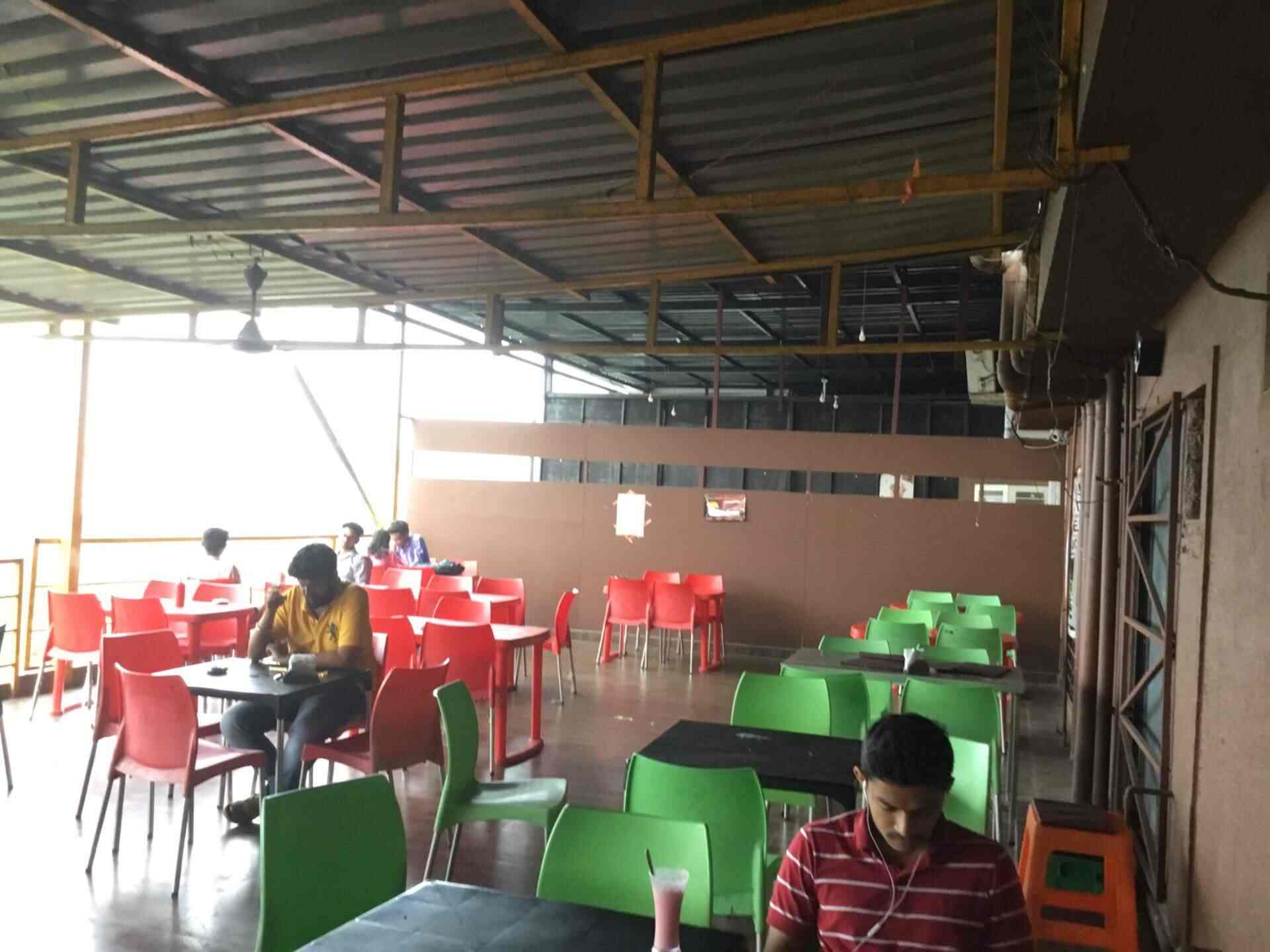 Jijai Coffee House in Bavdhan,Pune Order Food Online Best Coffee