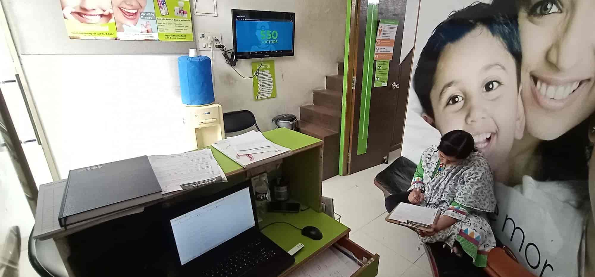 Sabka Dentist in Chinchwad East,Pune Best Dentists in Pune Justdial