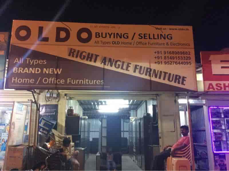 Top Second Hand Furniture Dealers in Bhumkar Chowk,Pune Best Second