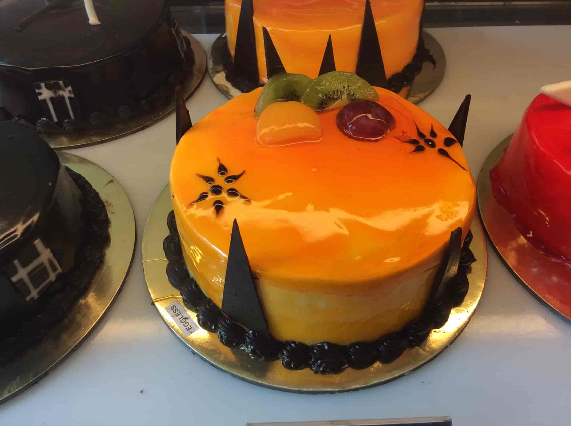 Bakers Basket in Magarpatta Cityhadapsar,Pune Order Food Online