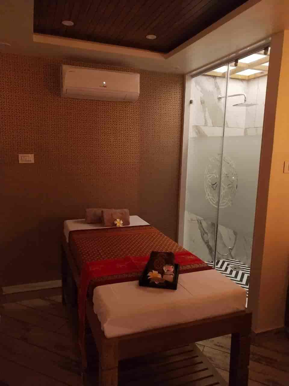 Zeya thai spa pimple saudagar Clearance