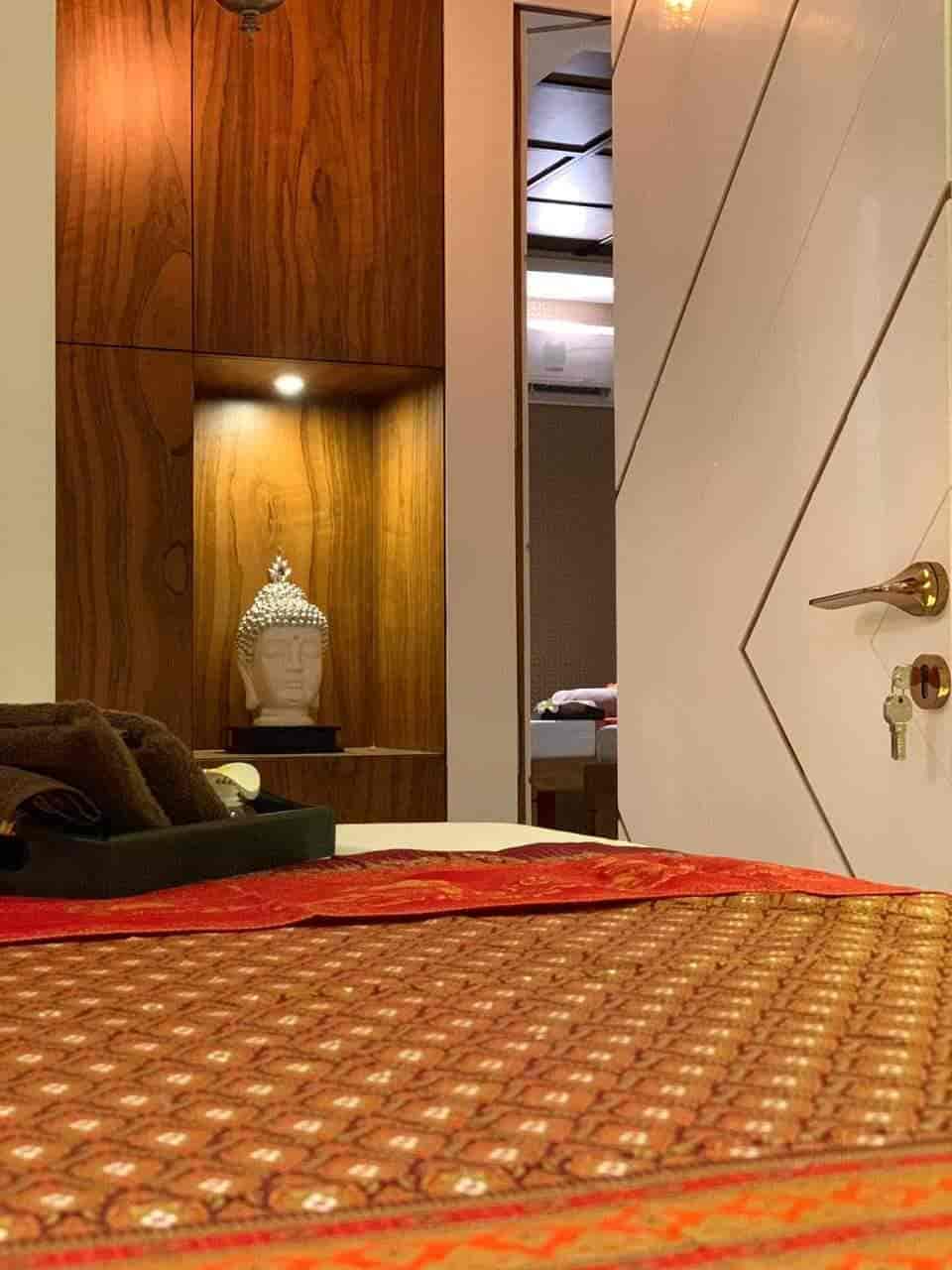 Zeya thai spa pimple saudagar Clearance