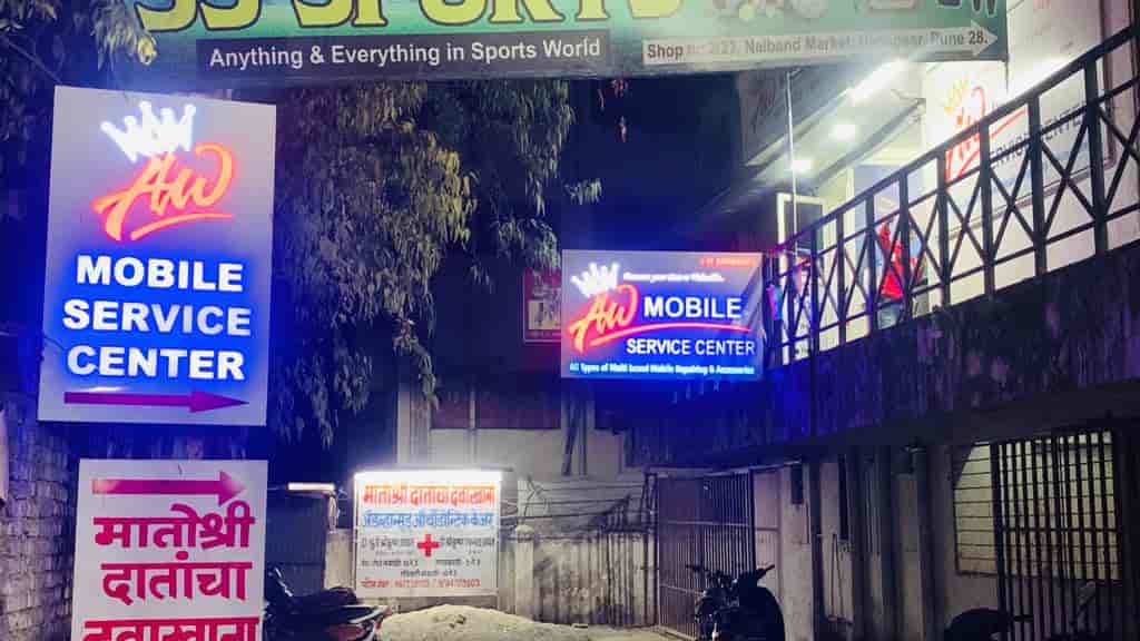 Top Realme Mobile Phone Repair & Services in Hadapsar Best Realme