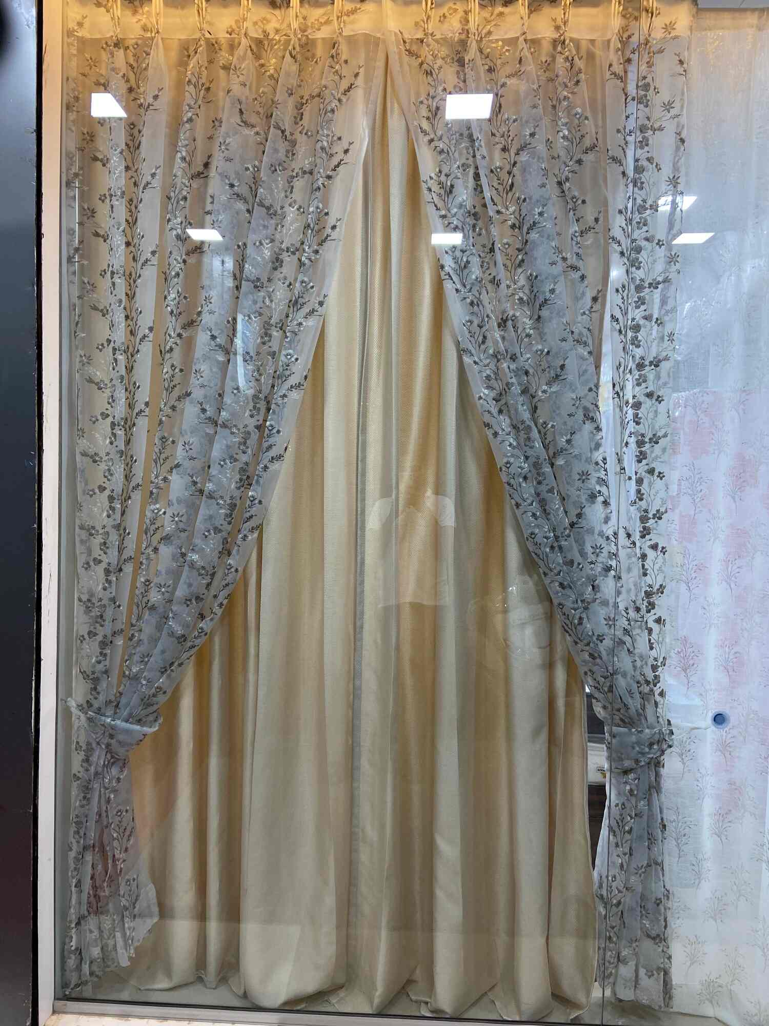 New Panchali Home Decor in Kate Wasti,Pune Best Curtain Dealers in