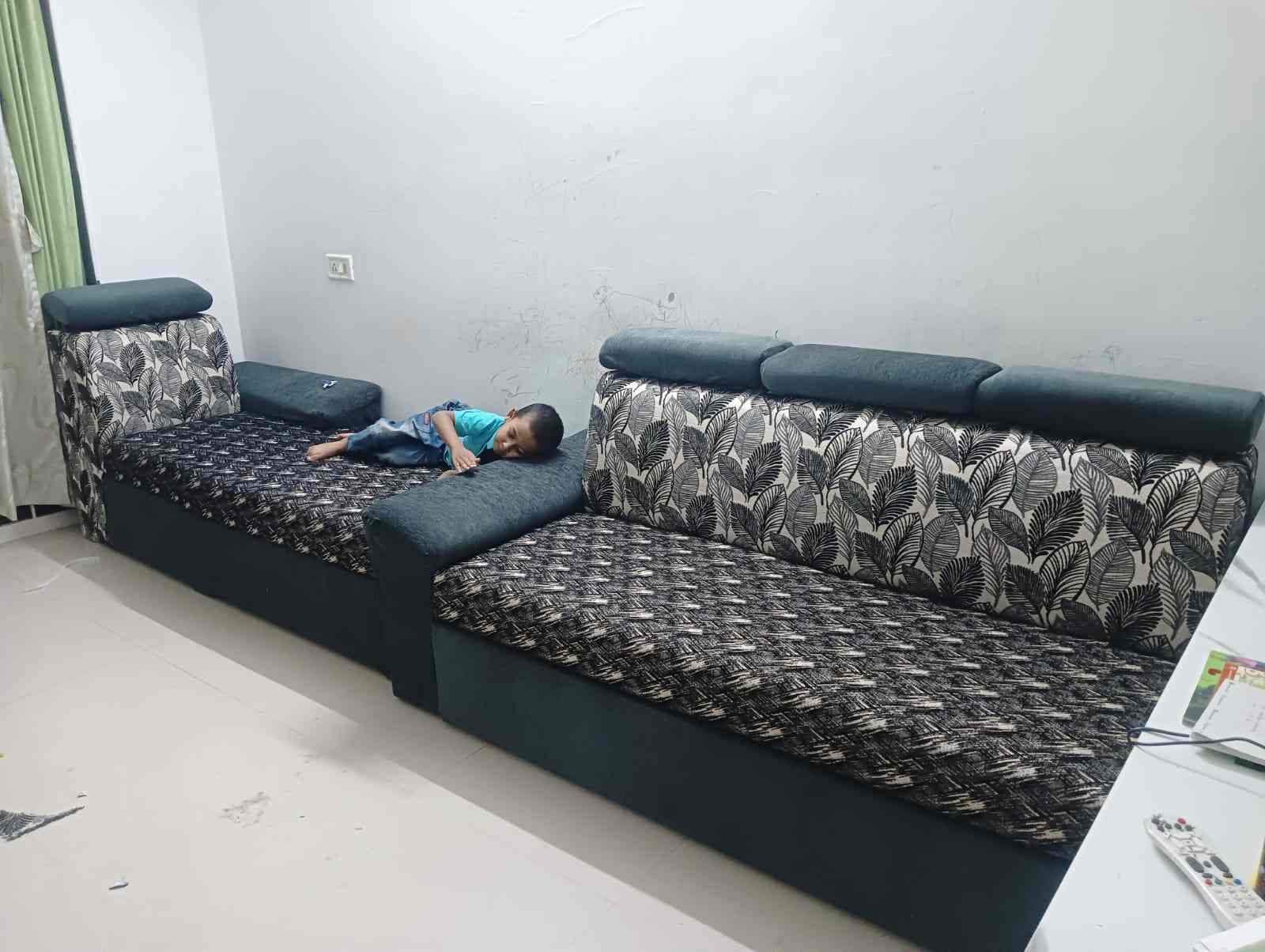 New Panchali Home Decor in Kate Wasti,Pune Best Curtain Dealers in