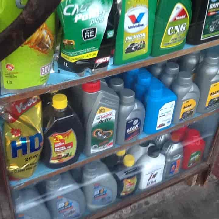 Mahajan Auto Spares in Sinhagad RoadVadgaon Budruk,Pune Best