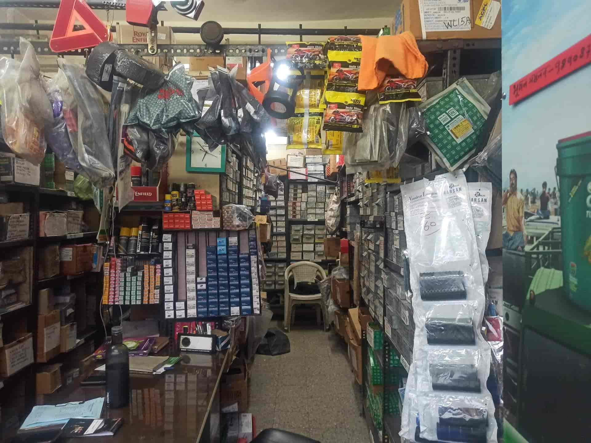 Mahajan Auto Spares in Sinhagad RoadVadgaon Budruk,Pune Best