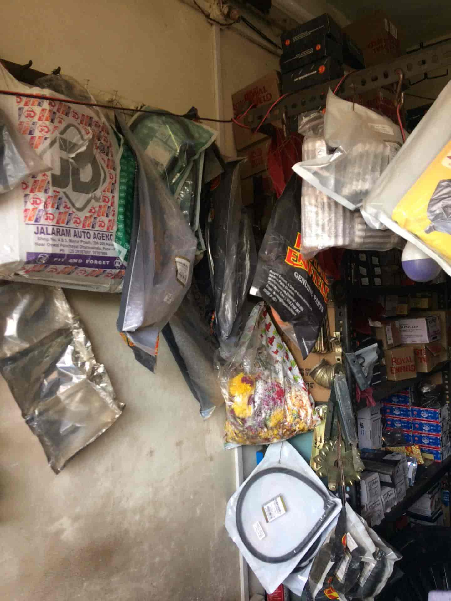 Mahajan Auto Spares in Sinhagad RoadVadgaon Budruk,Pune Best