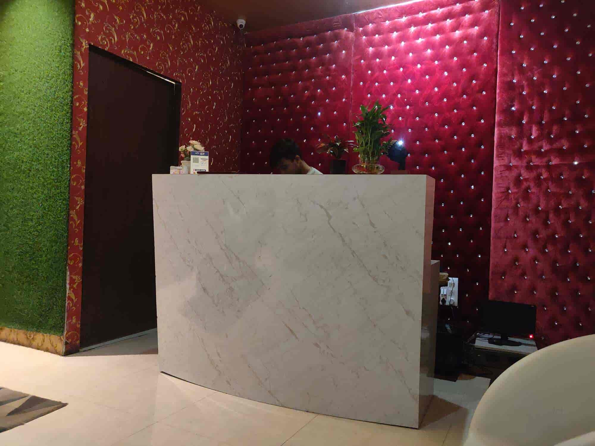 Top Body Massage Centres in Kharadi Bypass Best Massage Centres