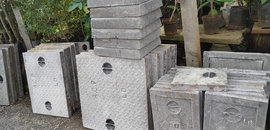 Top 10 Rcc Precast Concrete Bench Manufacturers In Dhore Nagar Old