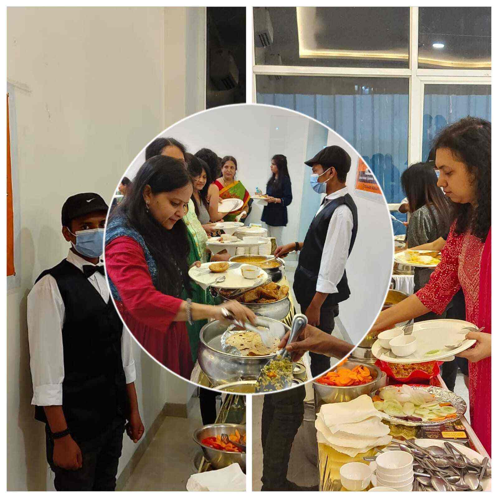 The Secret Rasoi in baner,Pune Best Home Delivery Restaurants in Pune