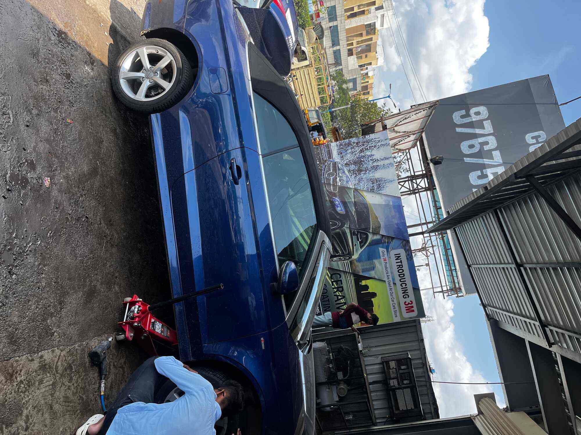 Top Goodyear Tyre Dealers in Vitthal NagarHadapsar Best Goodyear